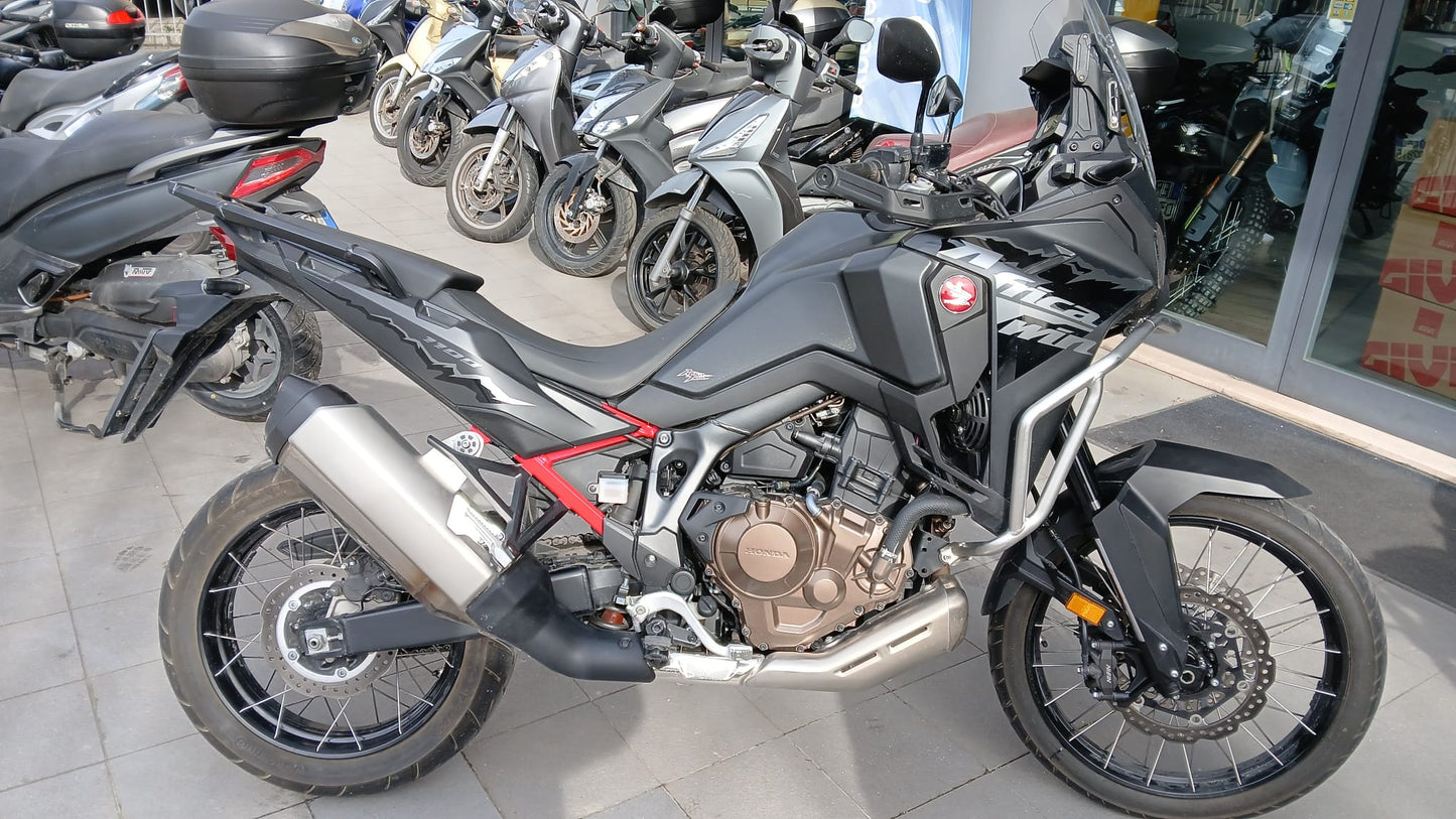 HONDA AFRICA TWIN