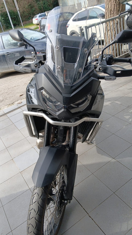 HONDA AFRICA TWIN