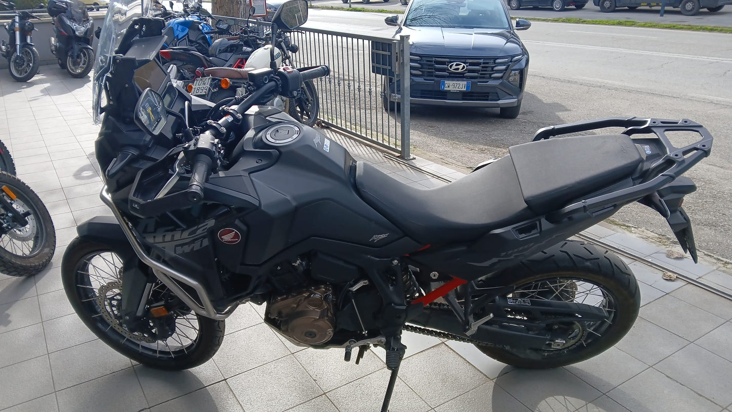 HONDA AFRICA TWIN
