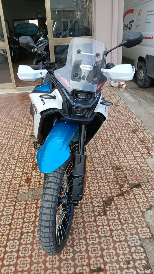 CF MOTO 450 MT