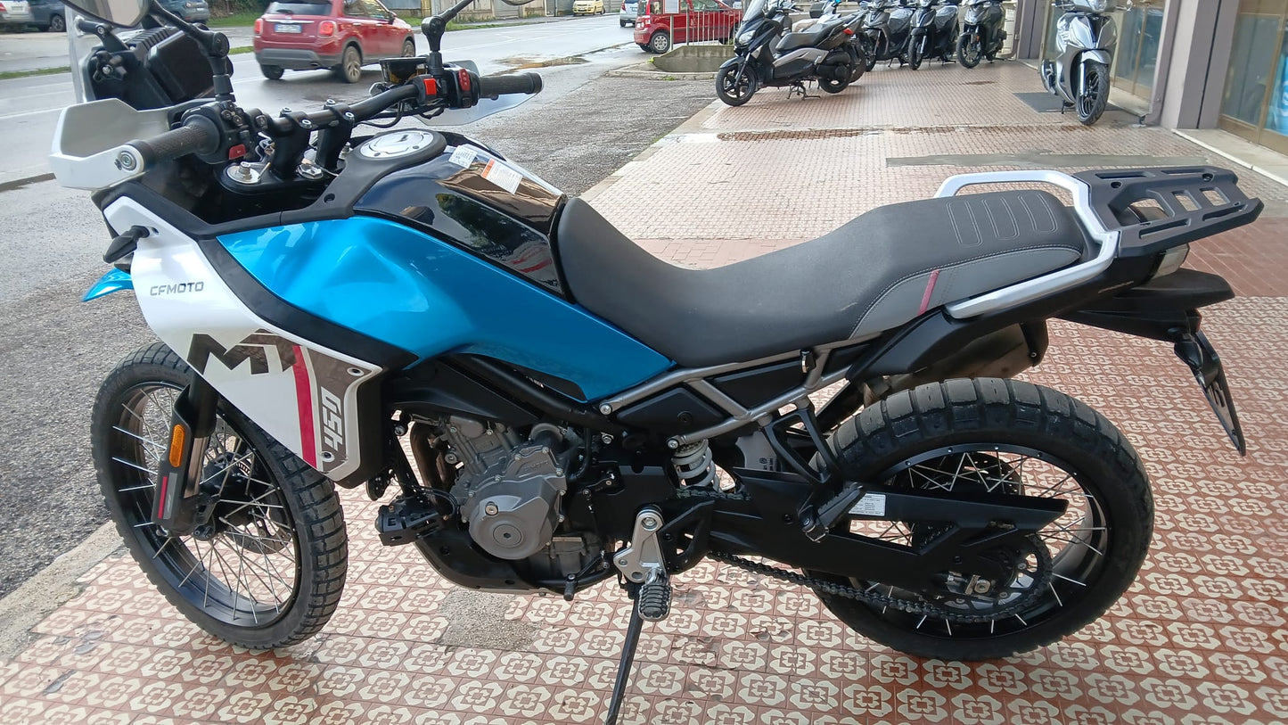 CF MOTO 450 MT
