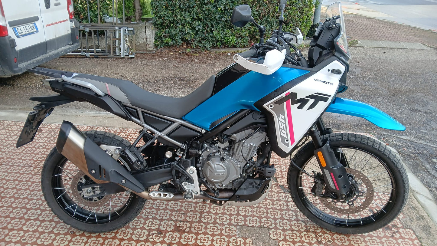 CF MOTO 450 MT