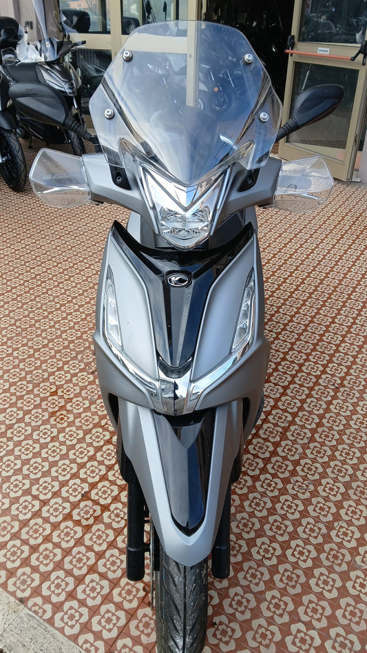 KYMCO AGILITY 300