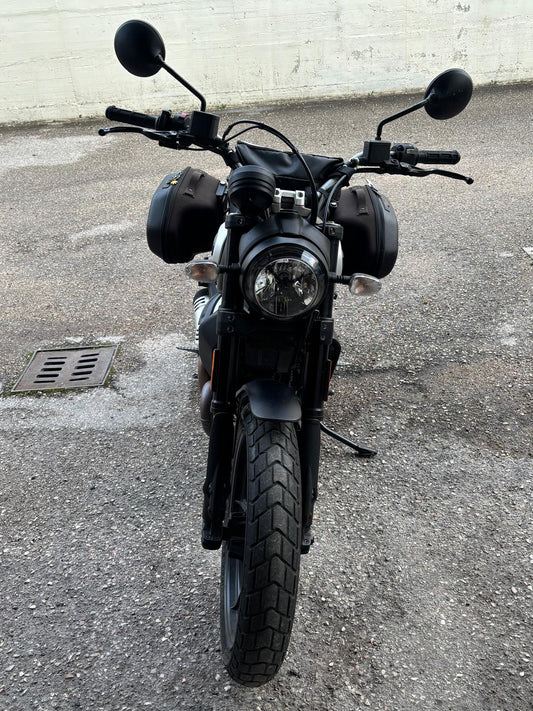 DUCATI SCRAMBLER 800