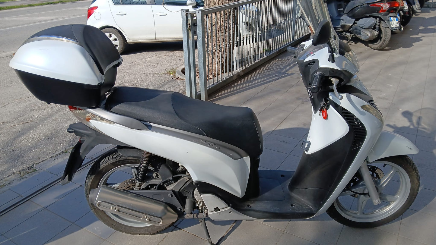 HONDA SH 125