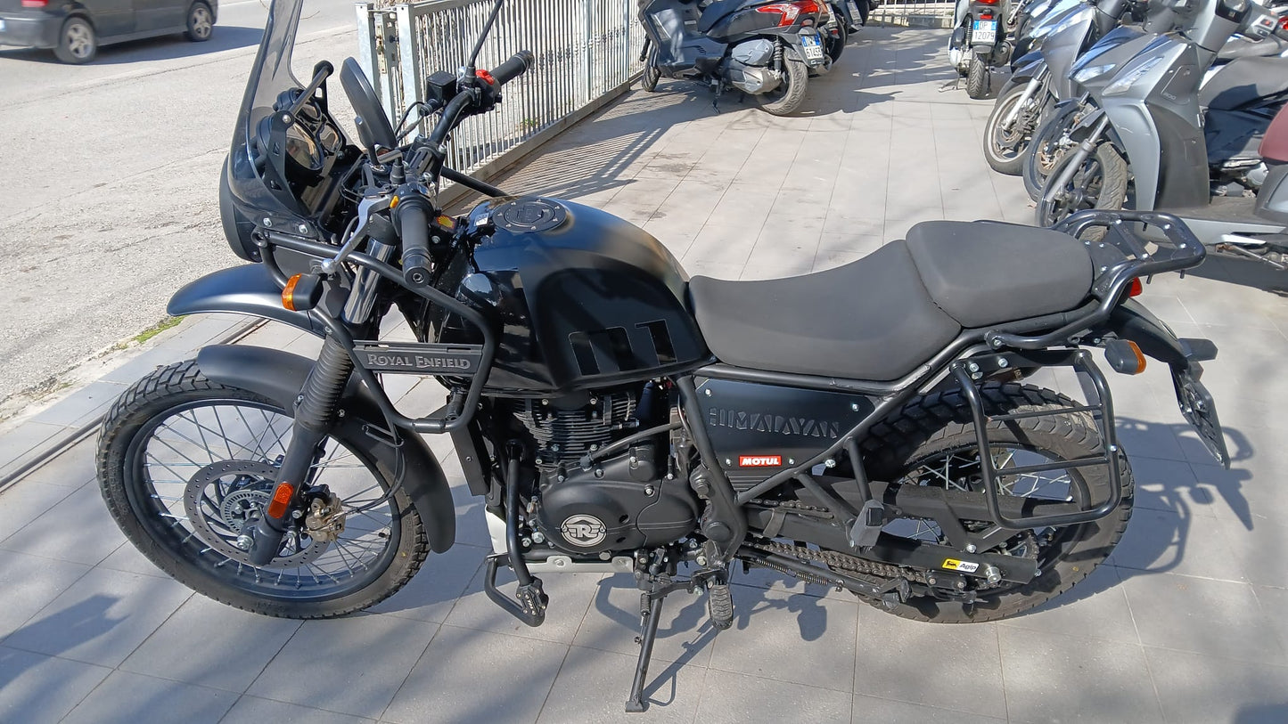 ROYAL ENFIELD HIMALAYAN