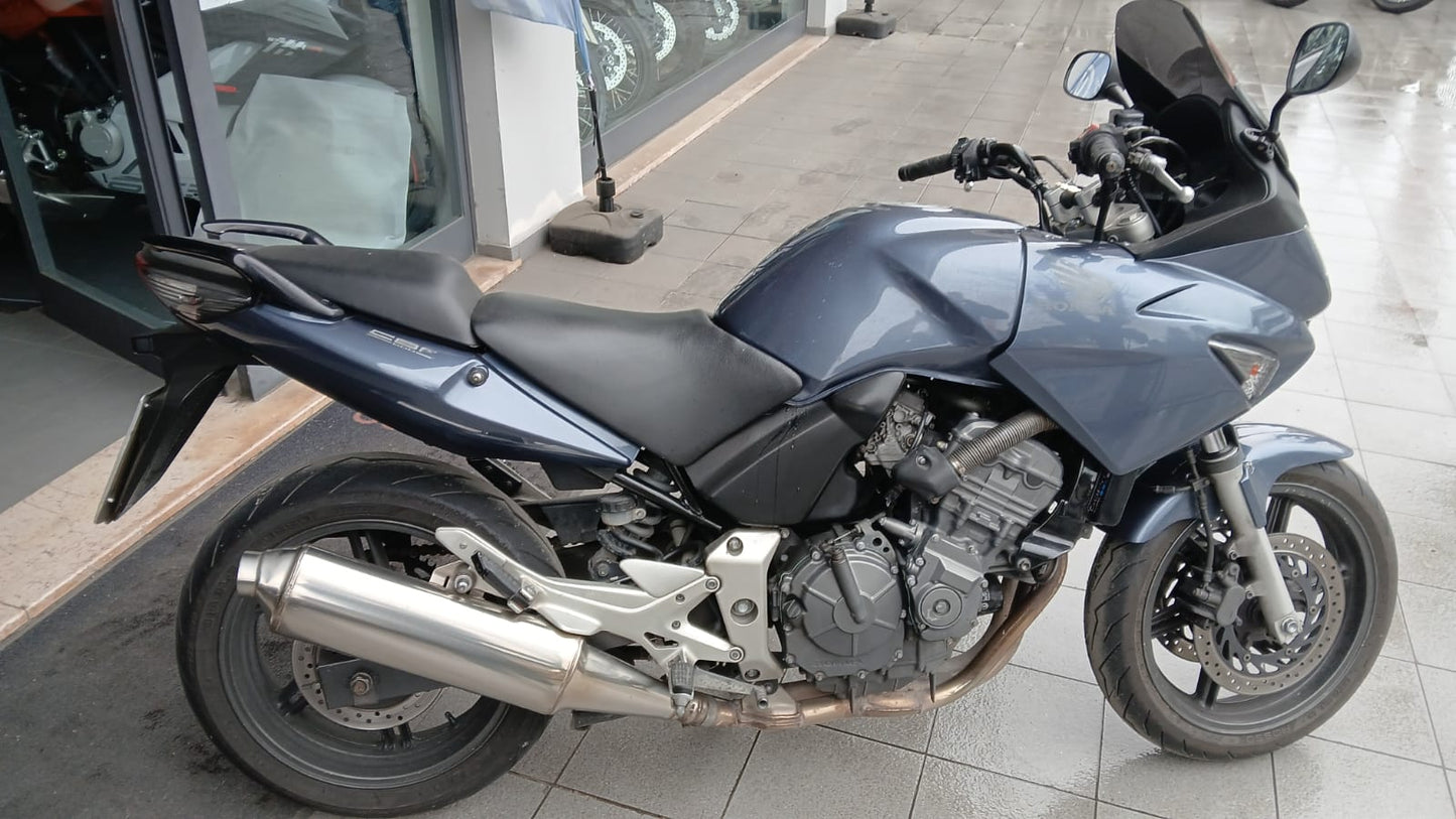 HONDA CBF 600