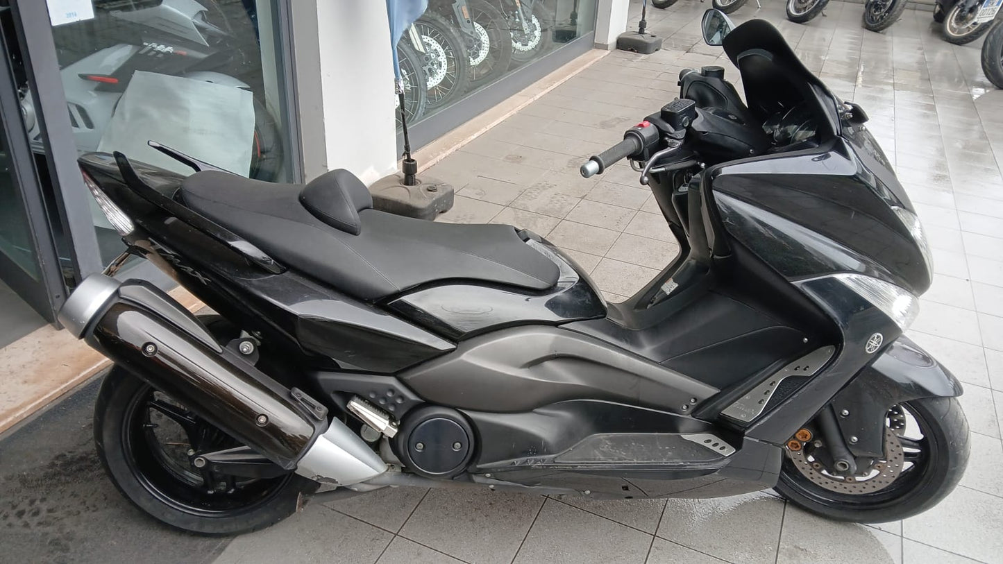 YAMAHA TMAX 500