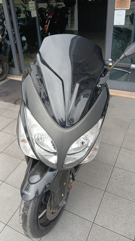 YAMAHA TMAX 500