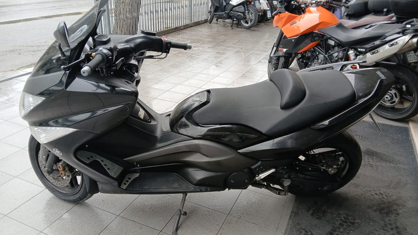 YAMAHA TMAX 500