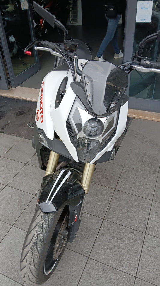 CF MOTO 650 MT