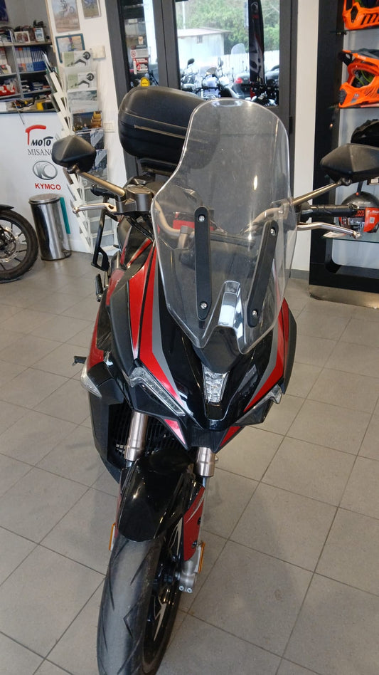 ZONTES ZT310-X