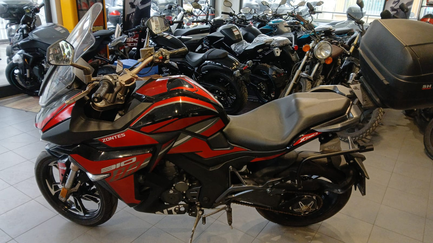ZONTES ZT310-X