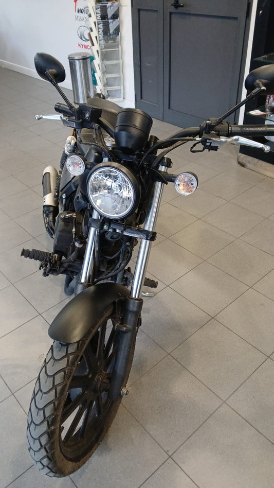 KEEWAY K-LIGHT 125