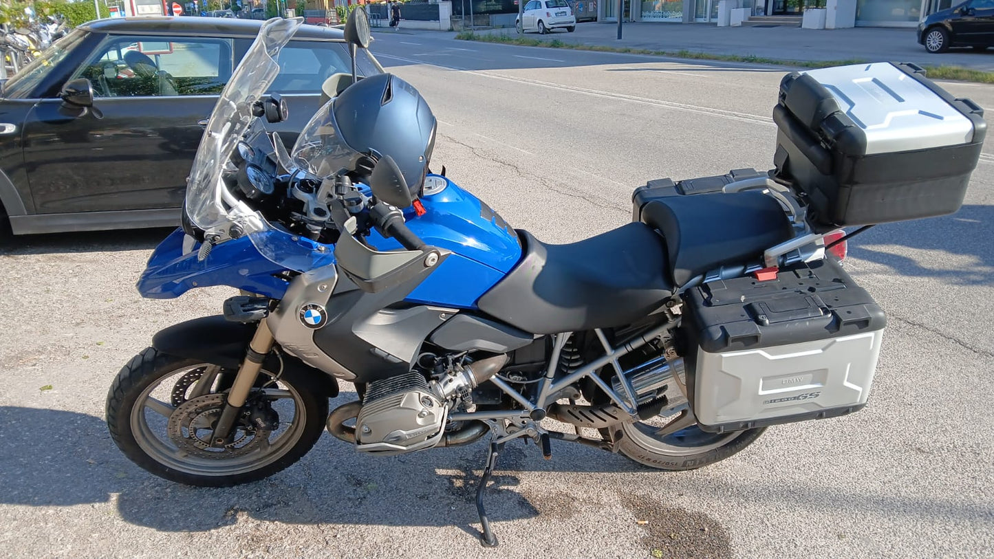 BMW R 1200