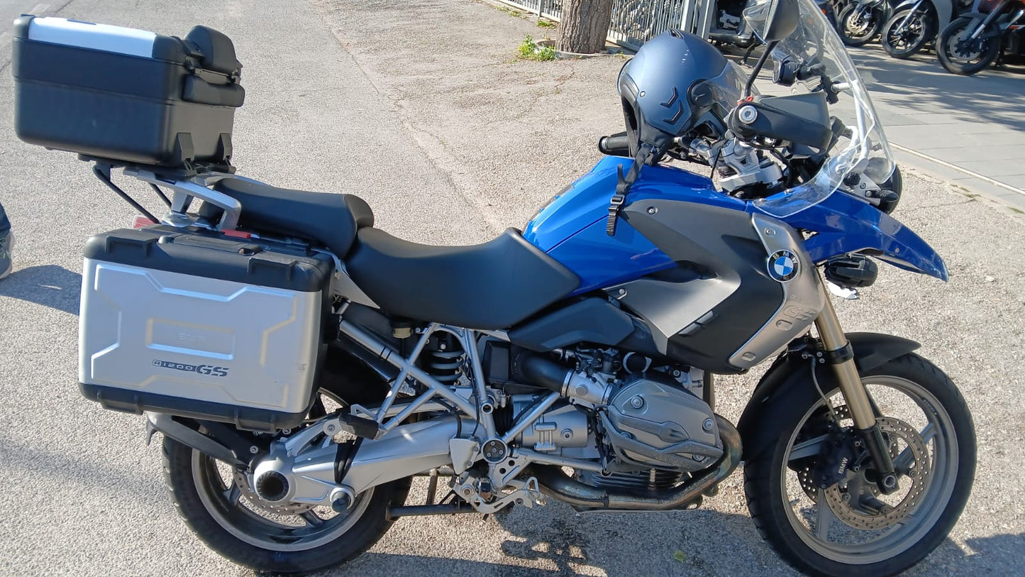 BMW R 1200