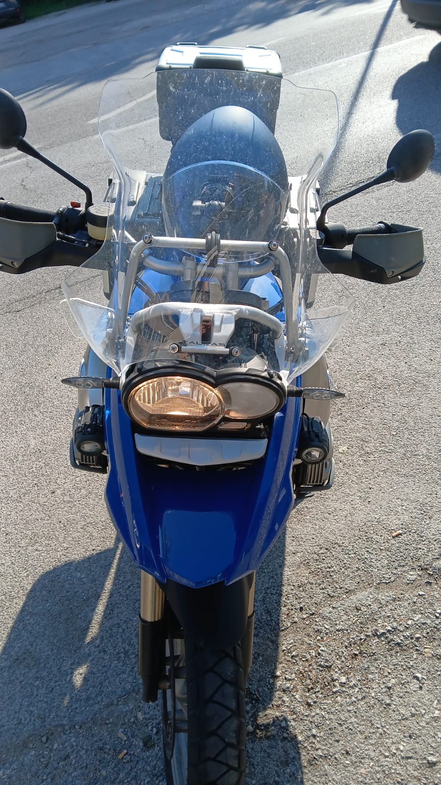 BMW R 1200
