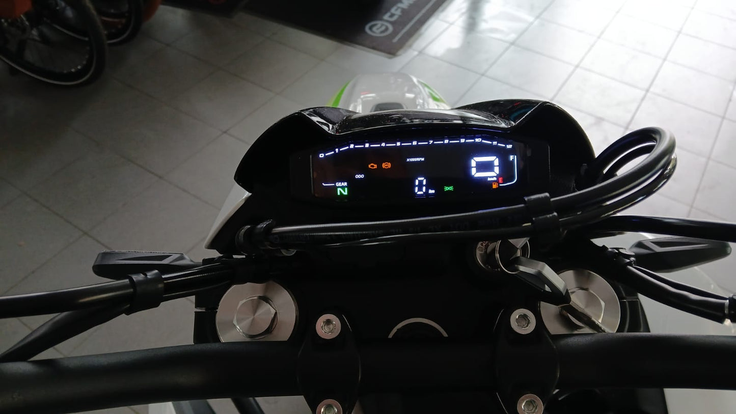 CF MOTO DUAL 250