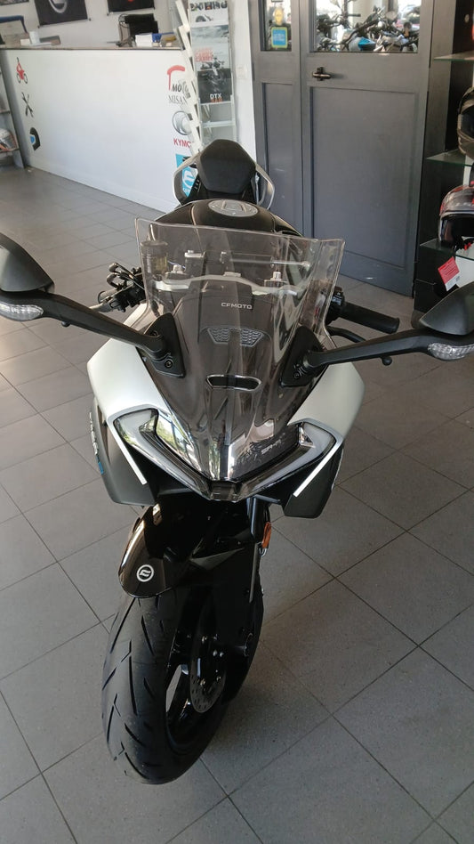 CF MOTO 675 SR-R