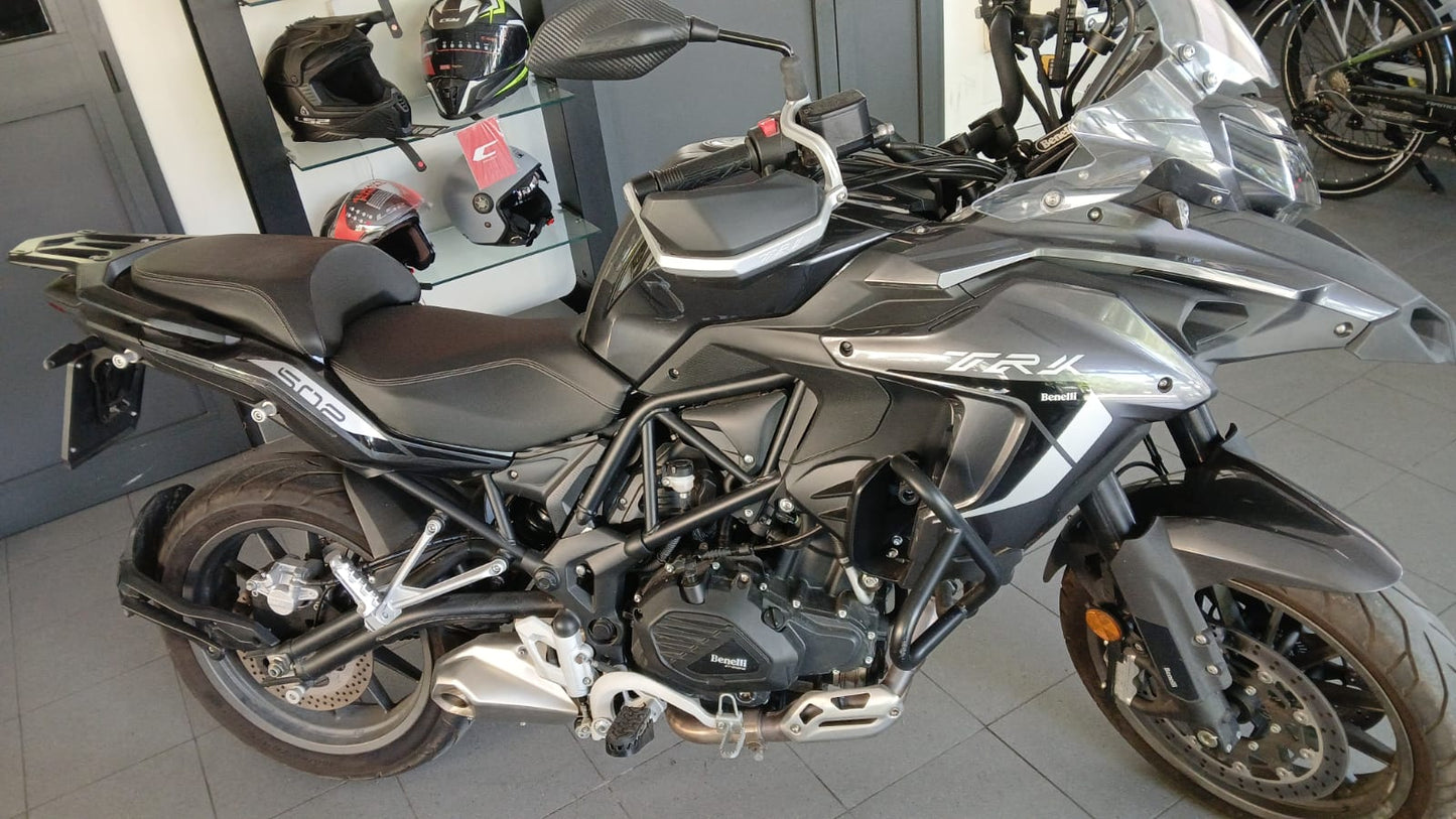 BENELLI TRK 502
