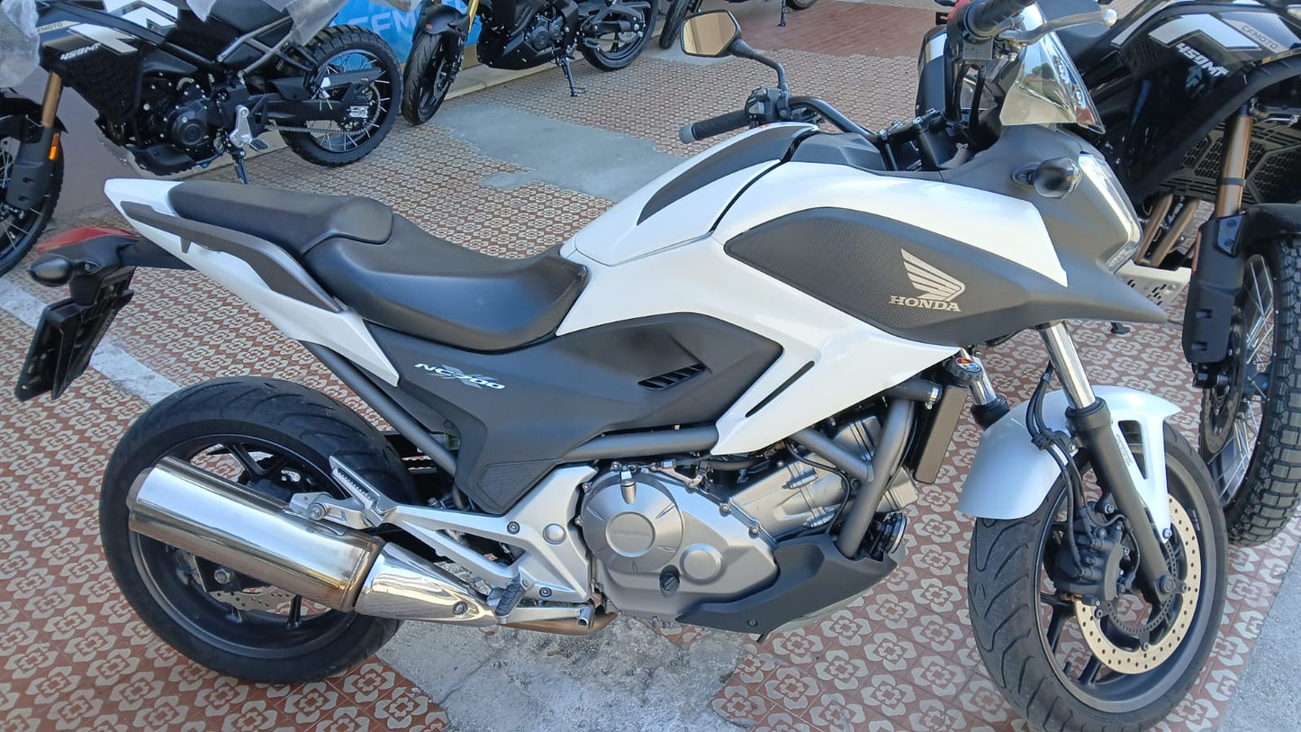 HONDA NC 700