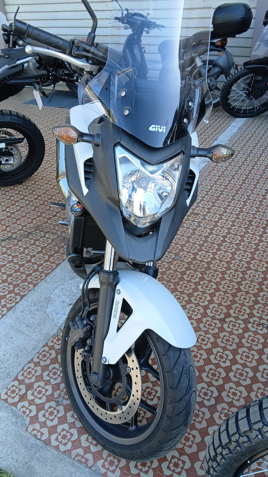 HONDA NC 700