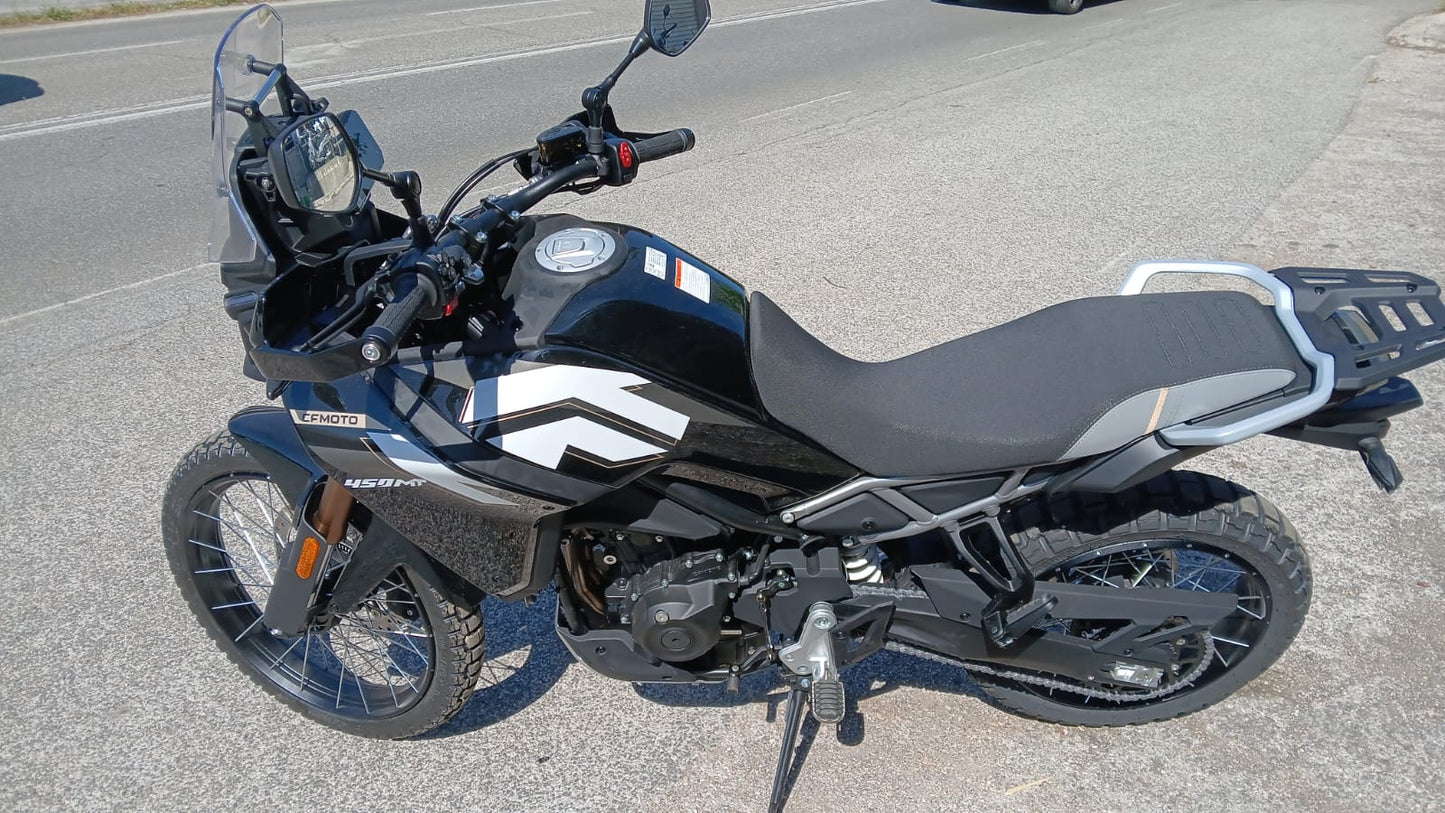 CF MOTO 450 MT