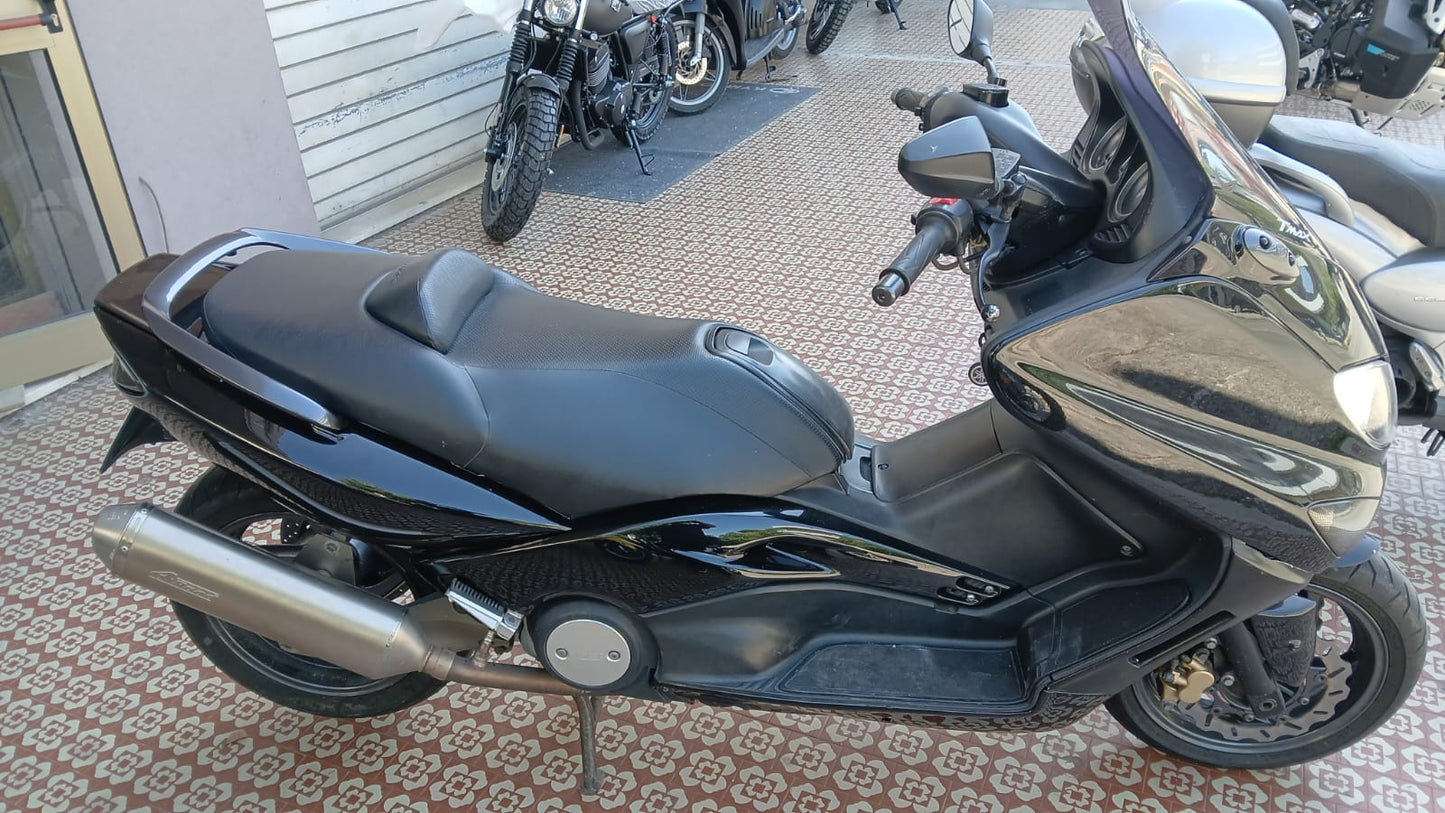 YAMAHA T-MAX 500