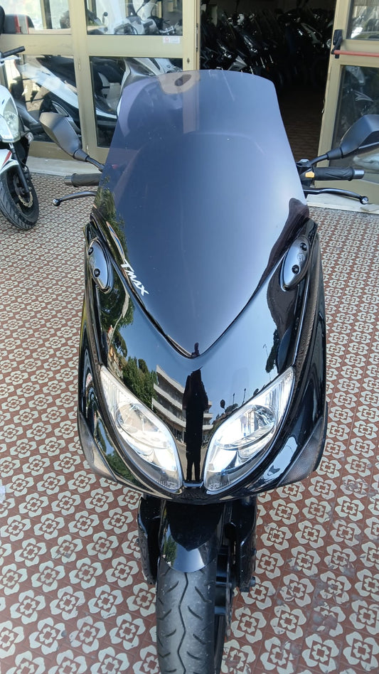 YAMAHA T-MAX 500
