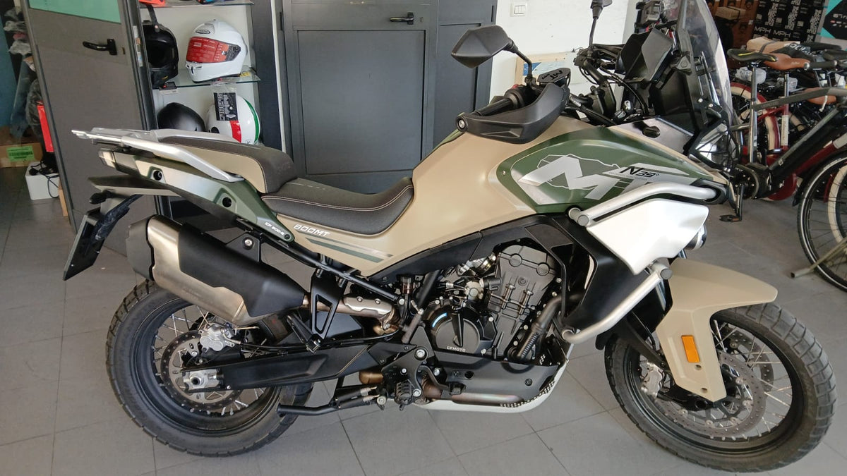 CFMOTO 800MT 2023