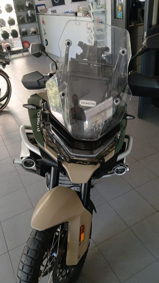 CFMOTO 800MT 2023