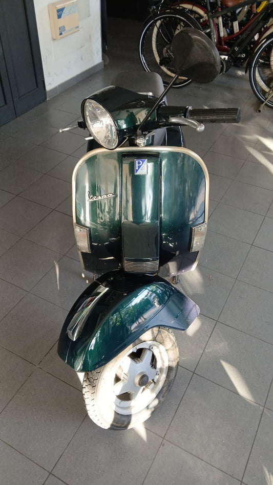 Vespa PX 150 - 2003