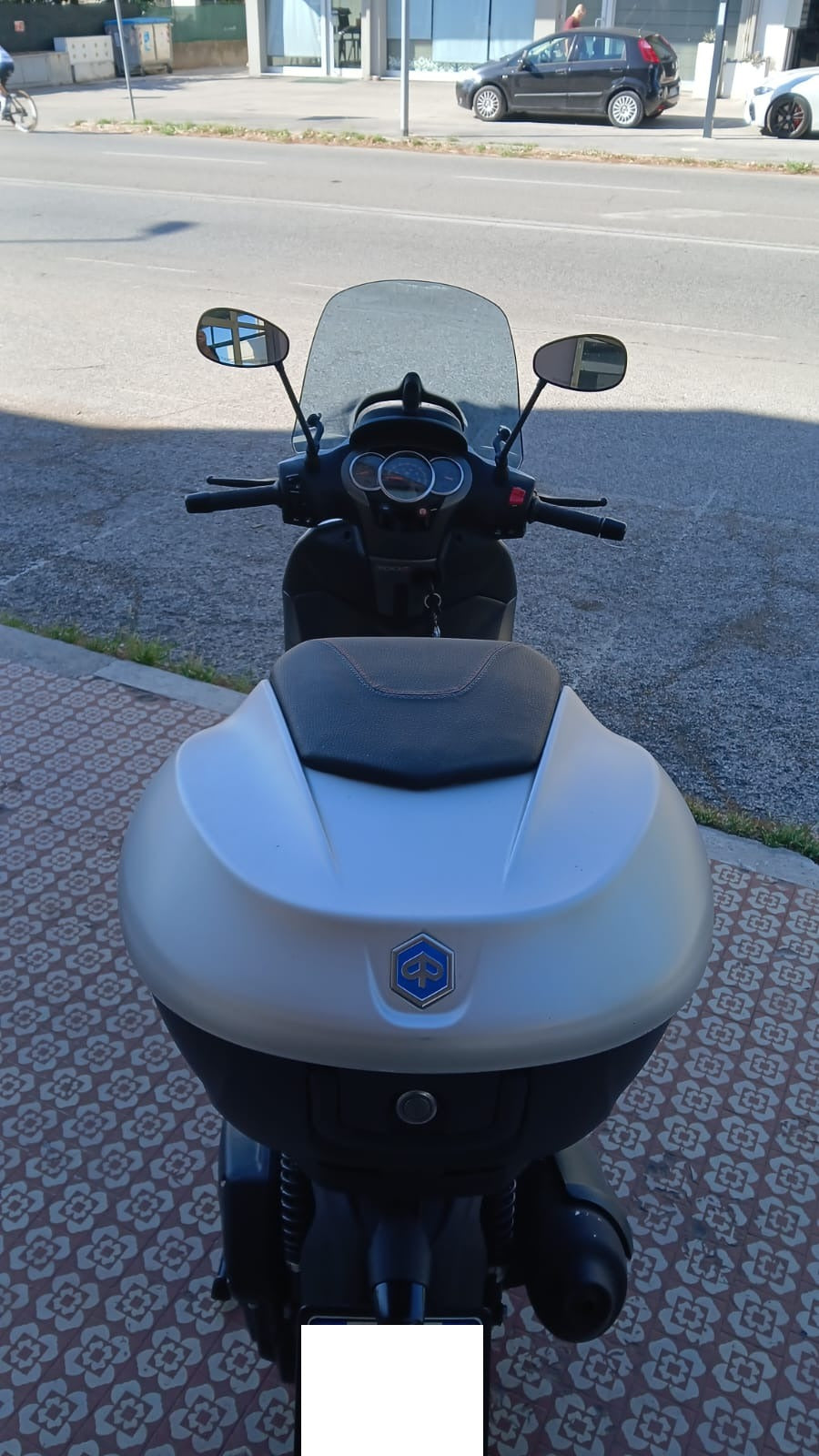 Piaggio Beverly 300 - 2020