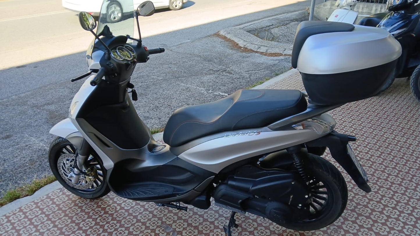 Piaggio Beverly 300 - 2020