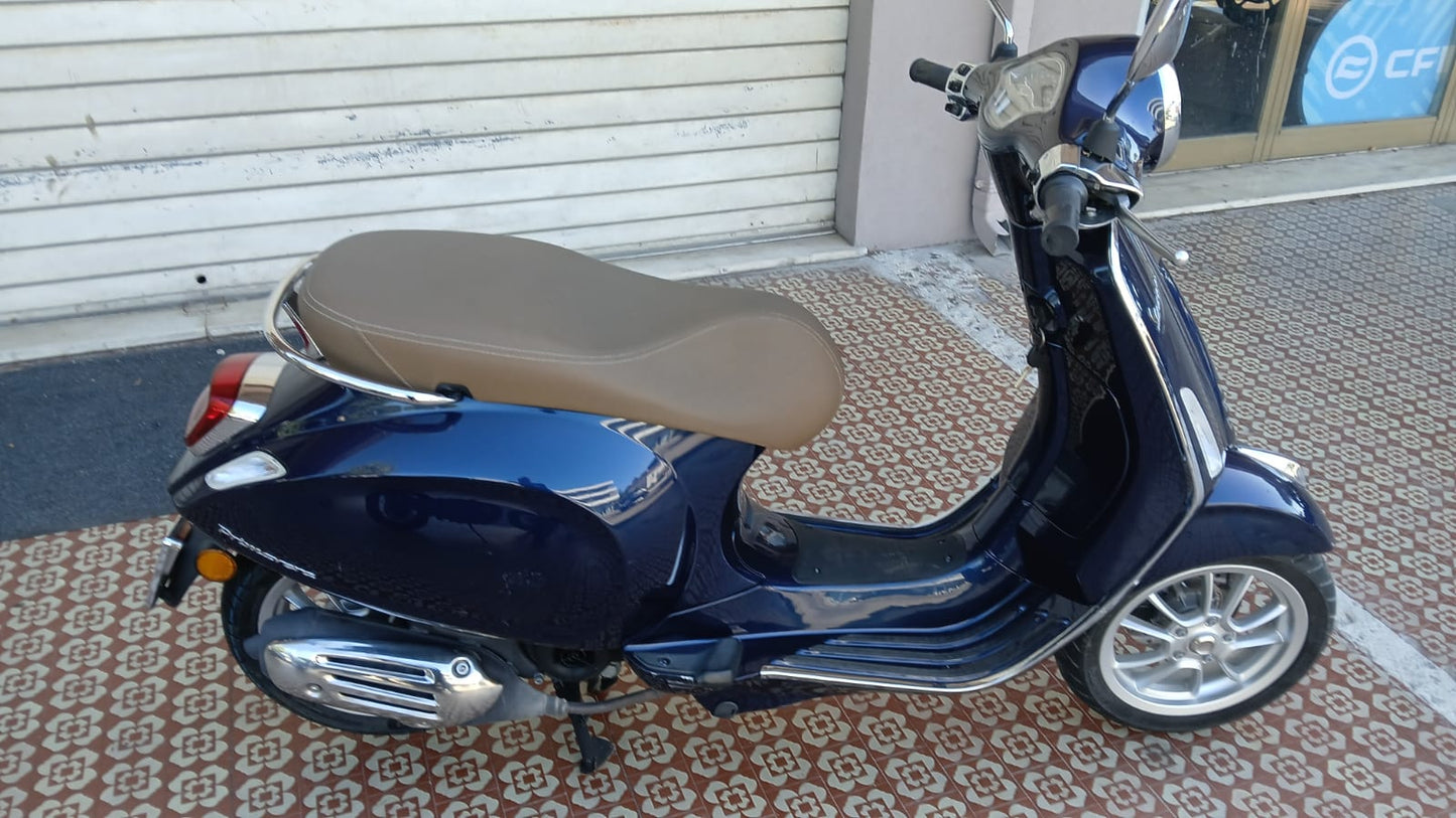 Vespa Primavera 50 4T - 2018