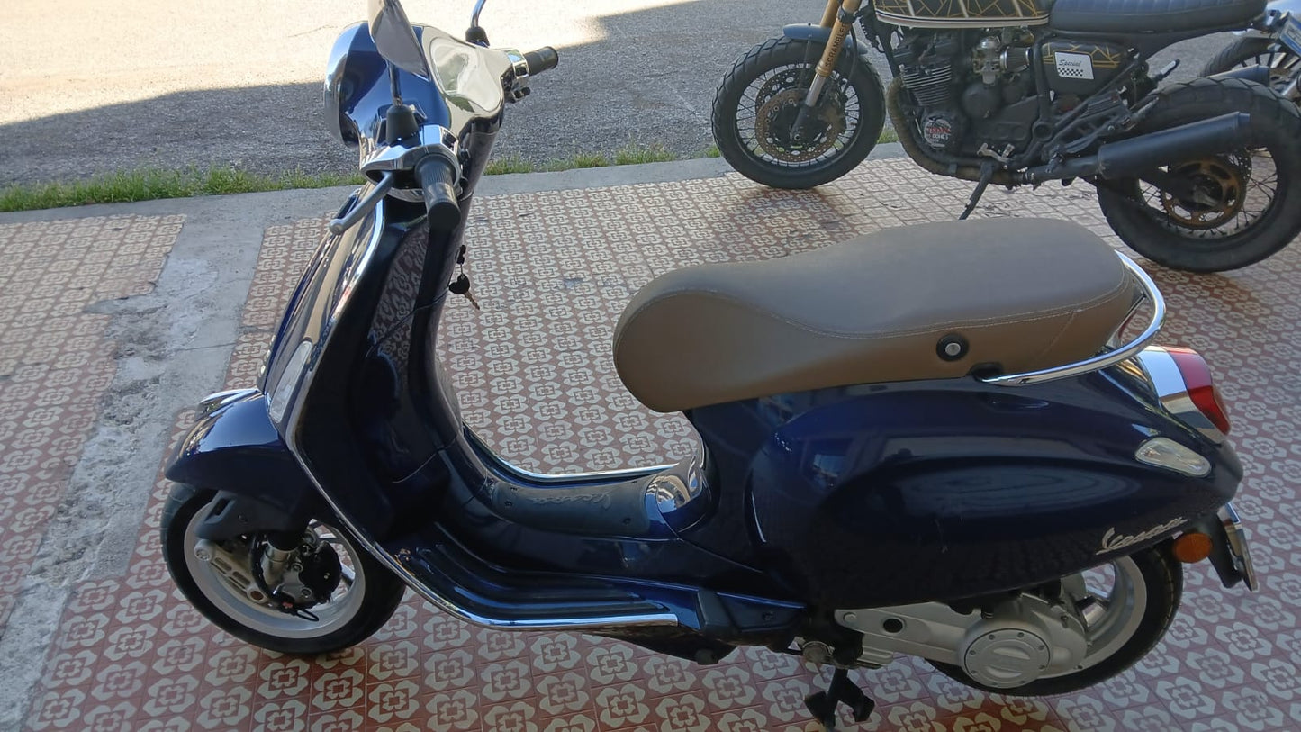Vespa Primavera 50 4T - 2018