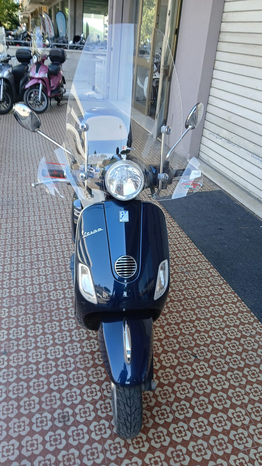 Vespa LX 50 4T - 2011