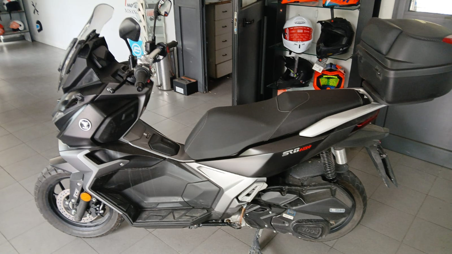 Voge SR1ADV 125 - 2025