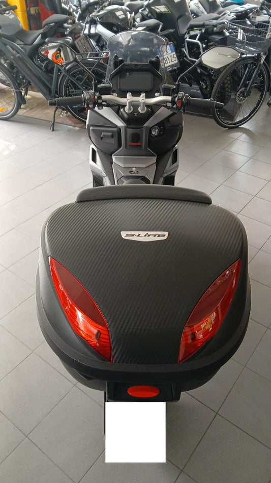 Voge SR1ADV 125 - 2025