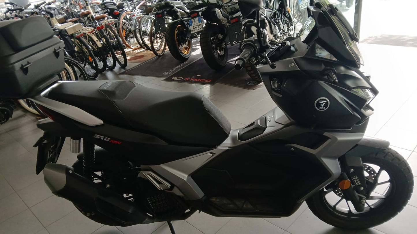 Voge SR1ADV 125 - 2025