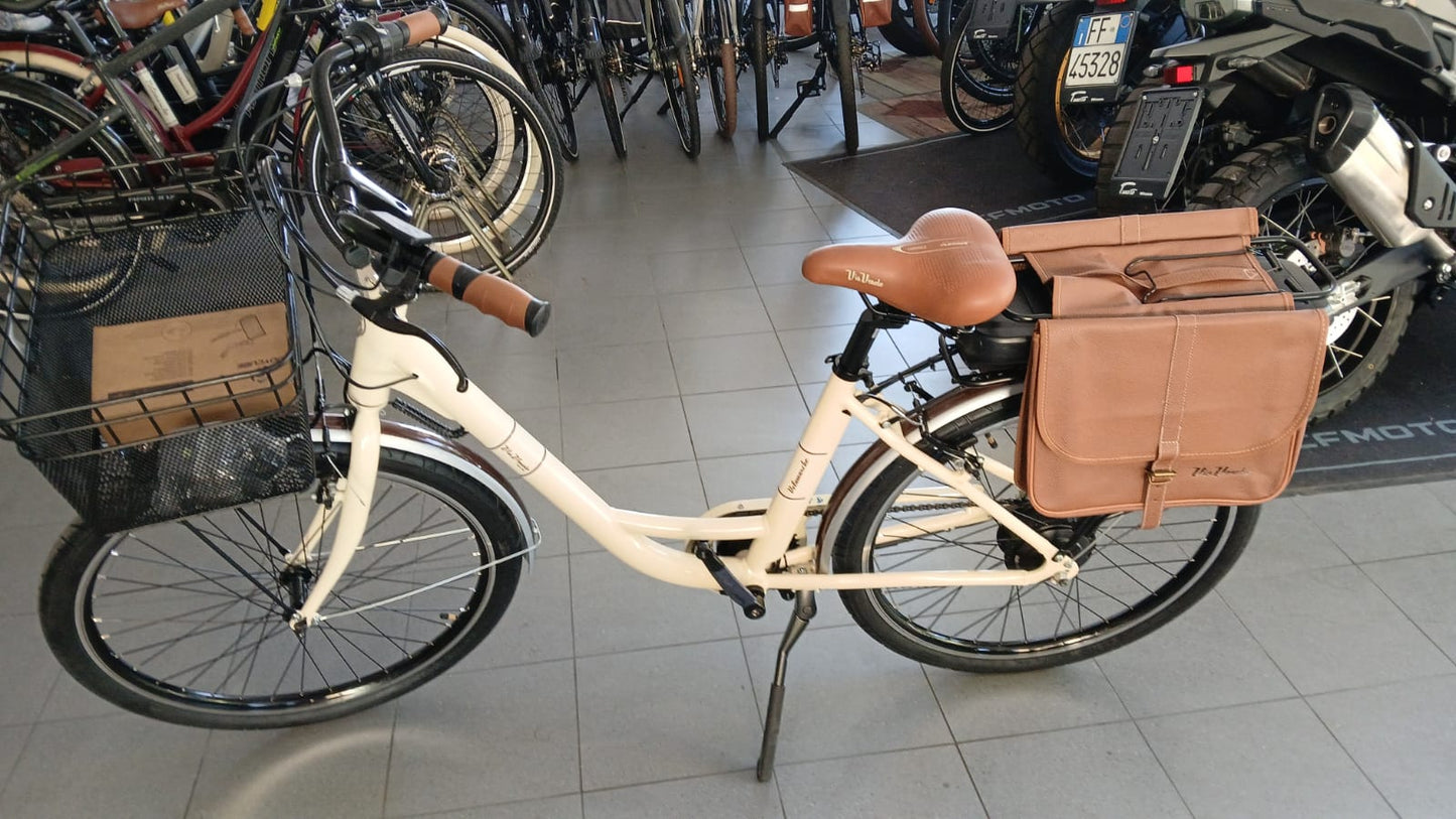 VIA VENETO LADY CLASSIC