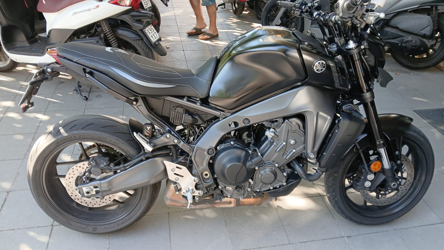 Yamaha MT-09 SP 2023