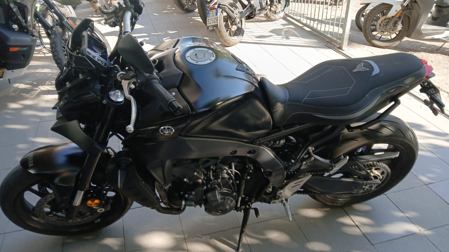 Yamaha MT-09 SP 2023
