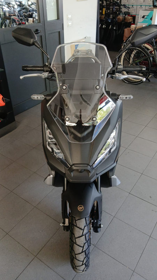 Keeway XDV 125 EVO PRO
