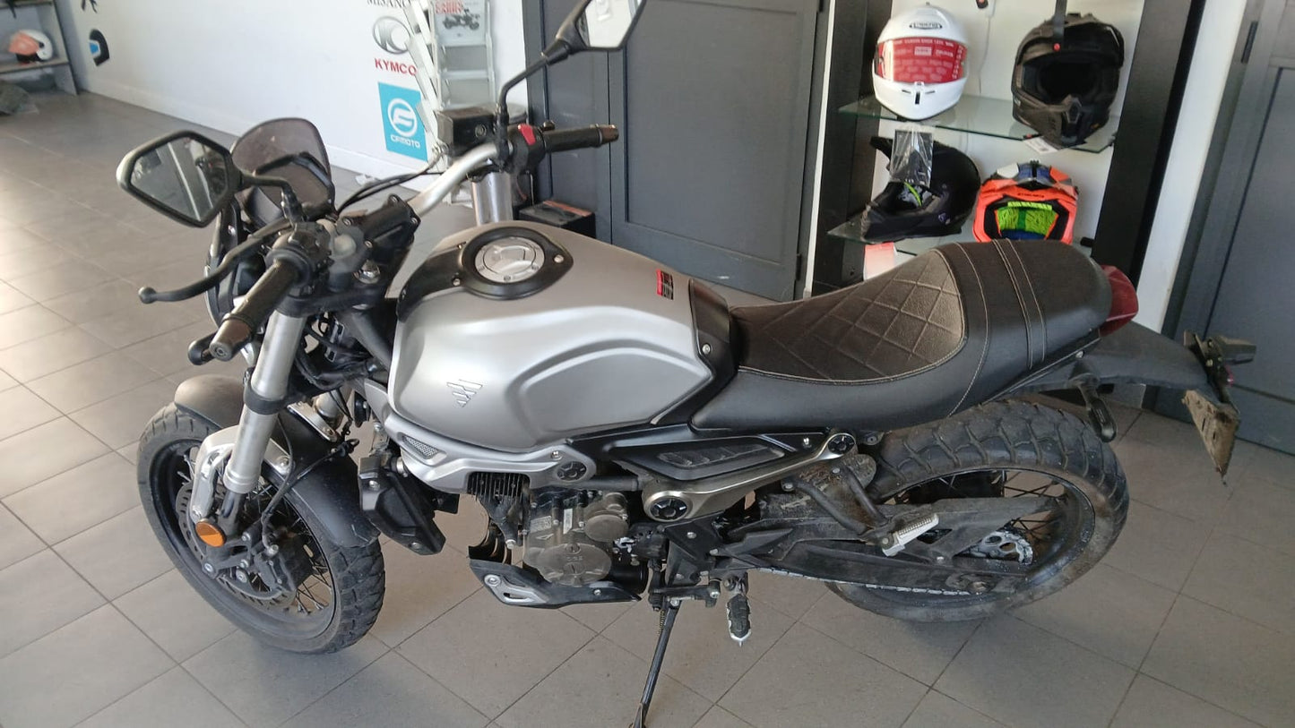 Voge Trofeo 300AC