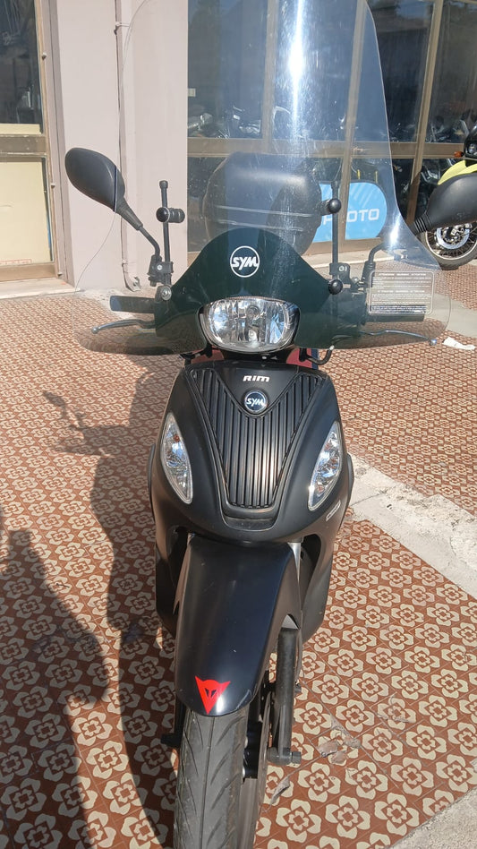 Sym Symphony 50