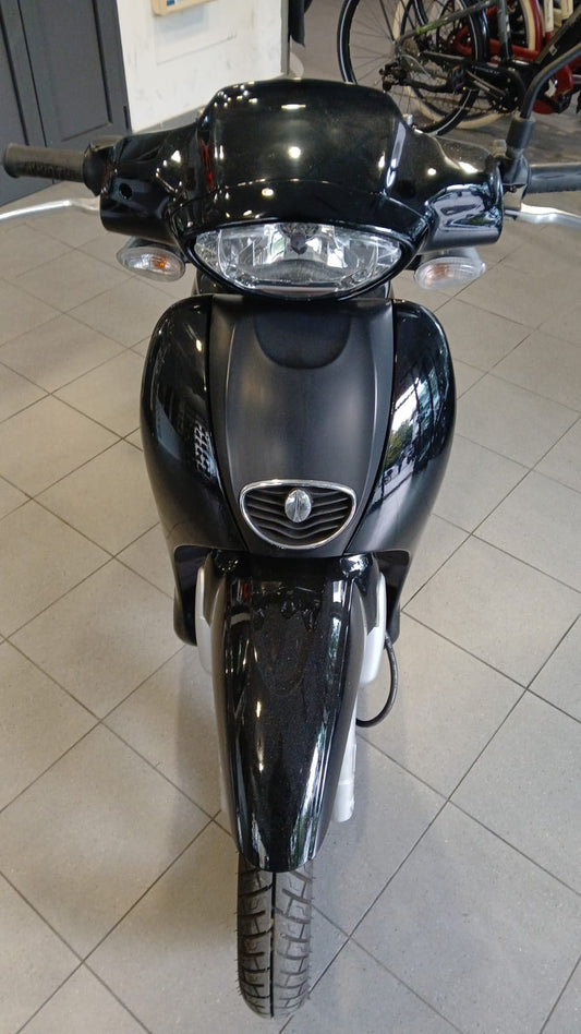 APRILIA SCARABEO 50
