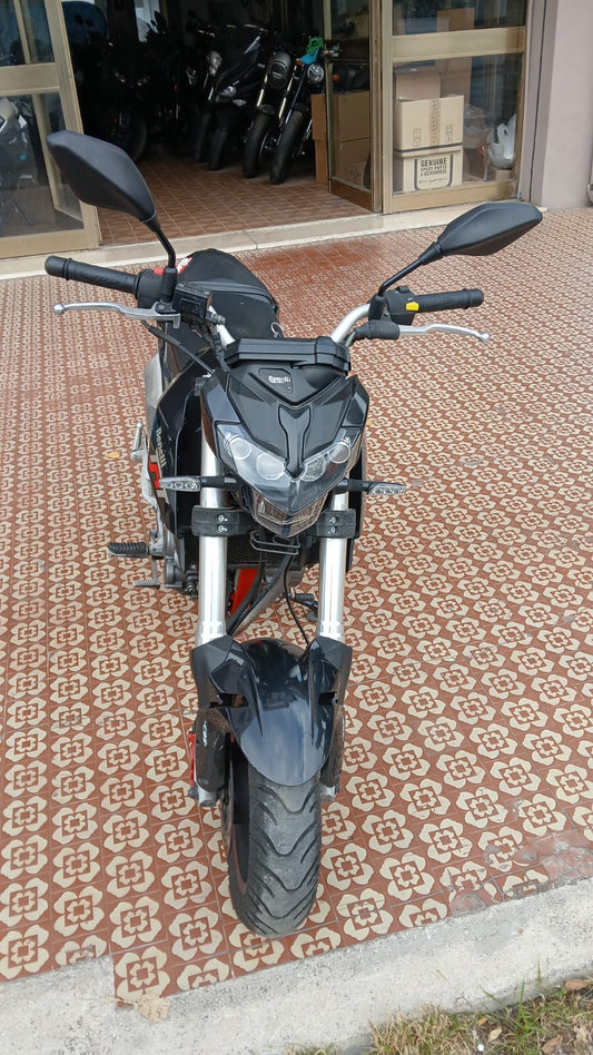 BENELLI TNT