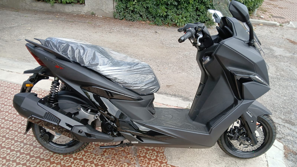 KYMCO X-TOWN 250