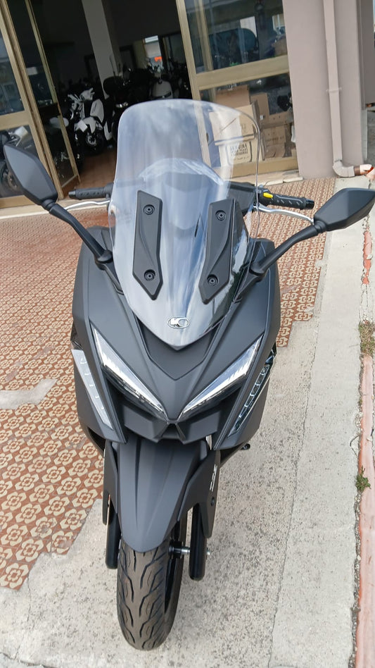 KYMCO X-TOWN 250